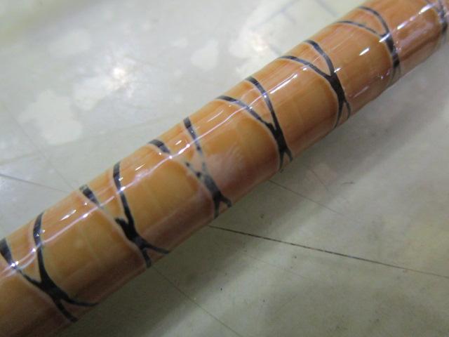 朱紋峰 ぬけさく 17
