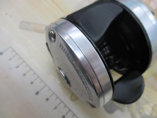 4600C3 シルバー/シルバークレスト
