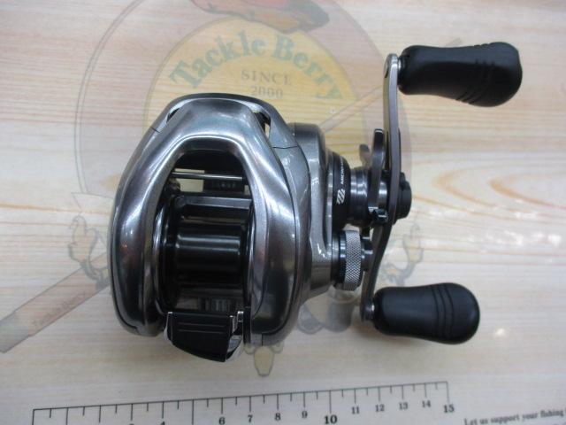 15メタニウムDC HG (RH) 後期モデル｜＠ベリーネット 日本最大新品中古