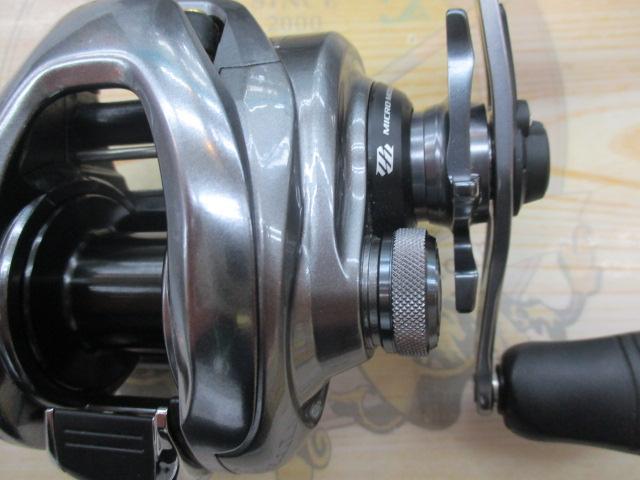15メタニウムDC HG (RH) 後期モデル｜＠ベリーネット 日本最大新品中古
