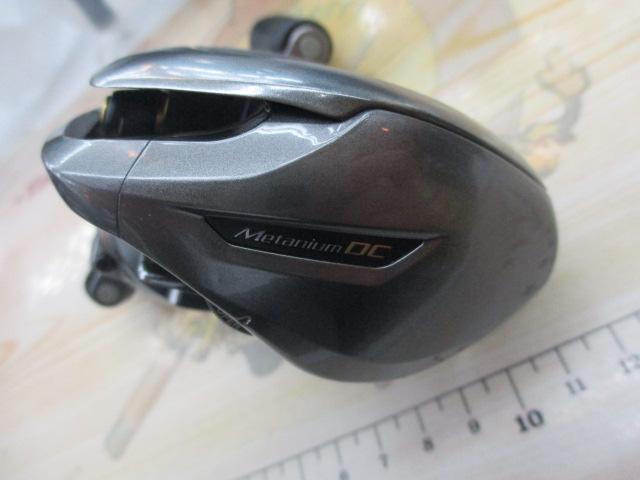 15メタニウムDC HG (RH) 後期モデル｜＠ベリーネット 日本最大新品中古