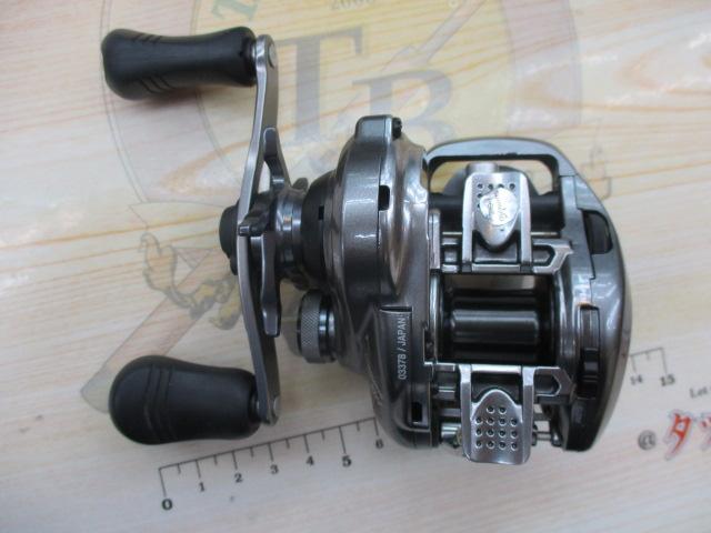 15メタニウムDC HG (RH) 後期モデル｜＠ベリーネット 日本最大新品中古