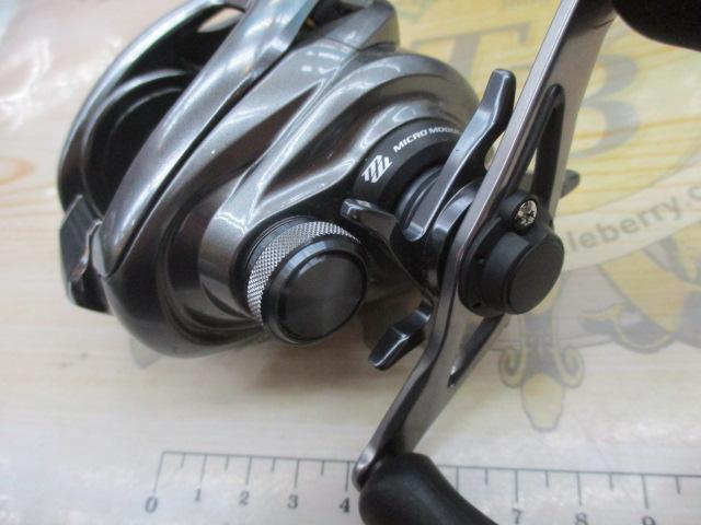 15メタニウムDC HG (RH) 後期モデル｜＠ベリーネット 日本最大新品中古