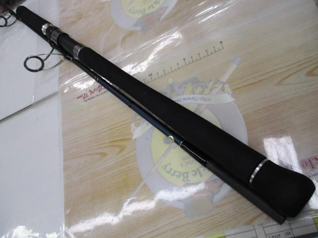 ブルースナイパー 65/3