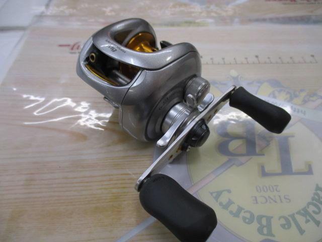 07メタニウムMg LH｜＠ベリーネット 日本最大新品中古釣具WEBショップ