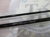 シルバークリーク SC-662-3RS