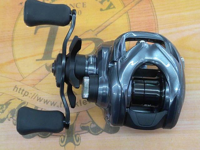 25タトゥーラ SV TW 100HL｜＠ベリーネット 日本最大新品中古釣具WEB