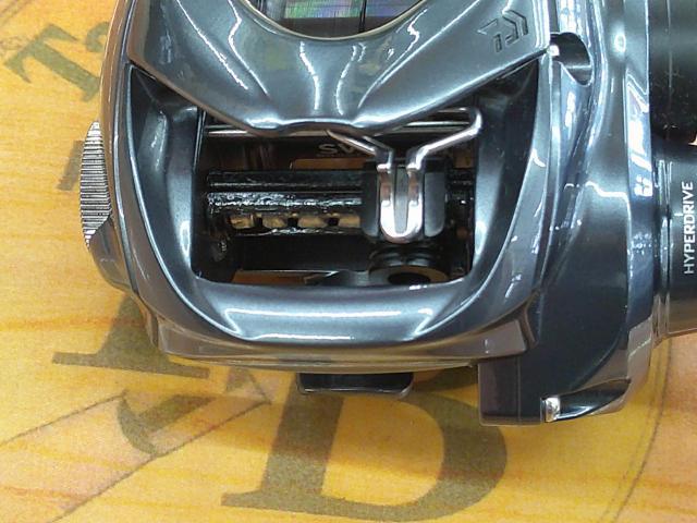25タトゥーラ SV TW 100HL｜＠ベリーネット 日本最大新品中古釣具WEB