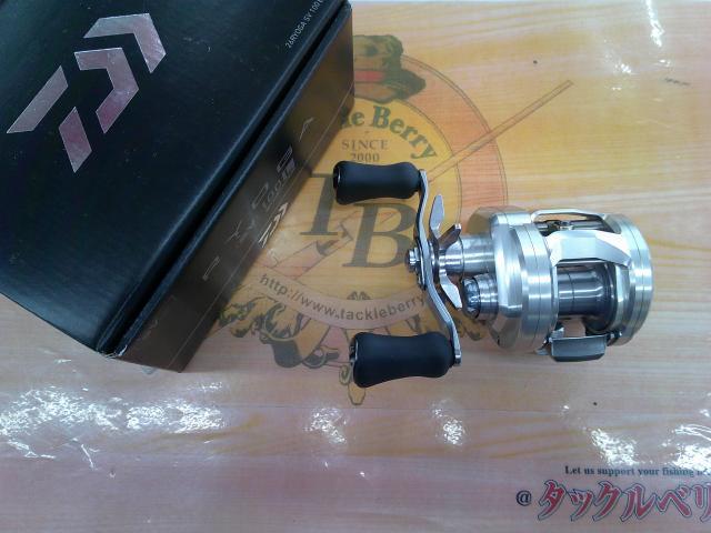 26リョウガ SV 100L｜＠ベリーネット 日本最大新品中古釣具WEBショップ