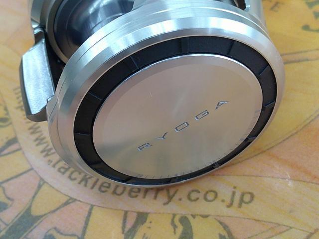 26リョウガ SV 100L｜＠ベリーネット 日本最大新品中古釣具WEBショップ