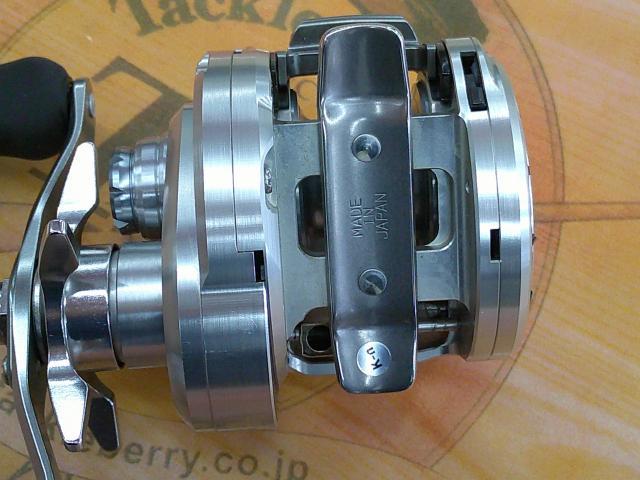 26リョウガ SV 100L｜＠ベリーネット 日本最大新品中古釣具WEBショップ