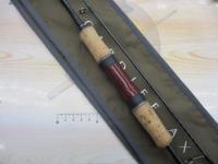 21カーディフAX S60SUL-FF