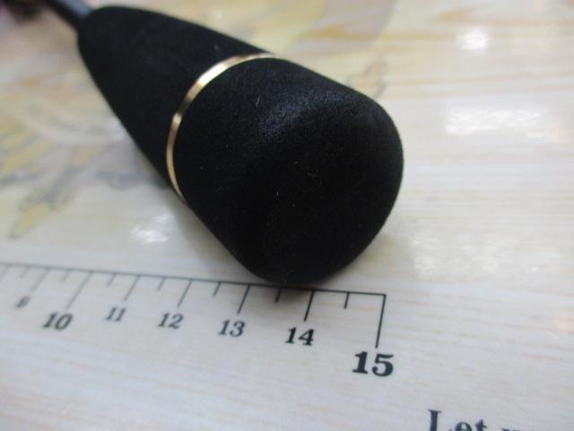 アオリランドエギングARE-MT-S78M-MB