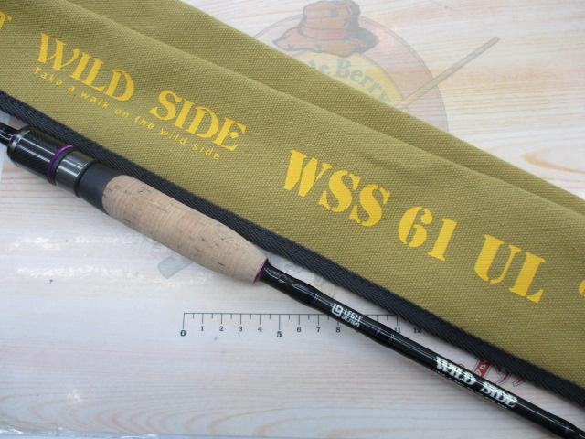 ワイルドサイド WSS61UL