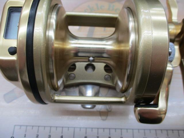 15カイコン 3000T