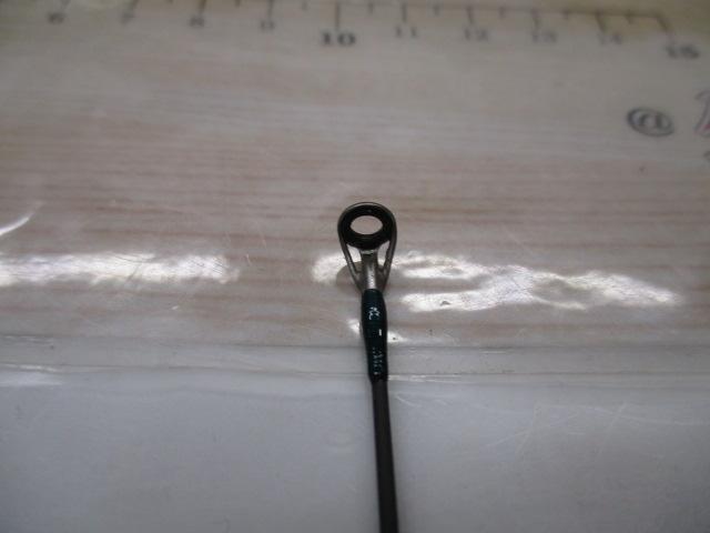 ルアーマチックMB S76UL-4