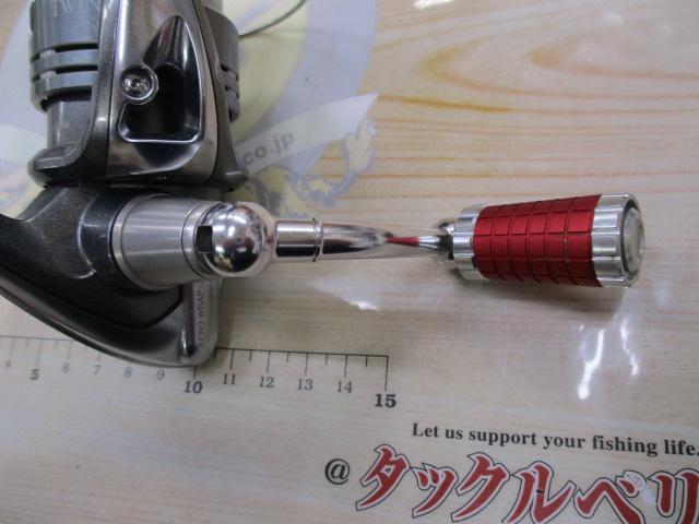 08ツインパワー2500S