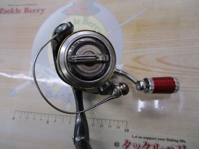 08ツインパワー2500S