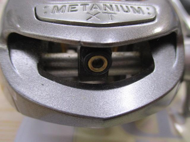 05メタニウムXT LH｜＠ベリーネット 日本最大新品中古釣具WEBショップ