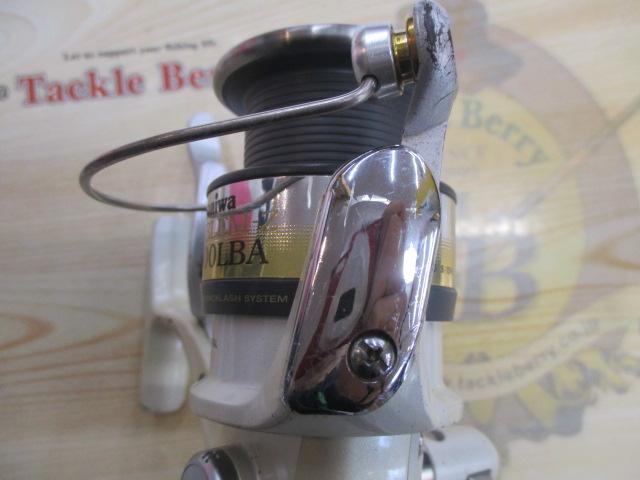 エンブレムZ 2500LBA