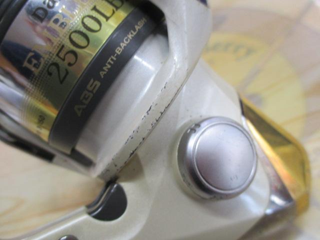エンブレムZ 2500LBA