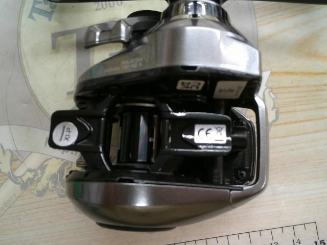 23エンゲツプレミアム 150HG｜＠ベリーネット 日本最大新品中古釣具WEB