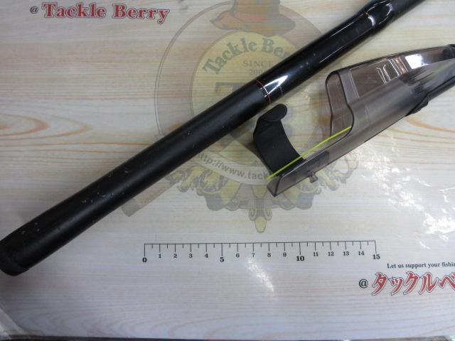 エアノスラディックス 1.7-530｜＠ベリーネット 日本最大新品中古釣具