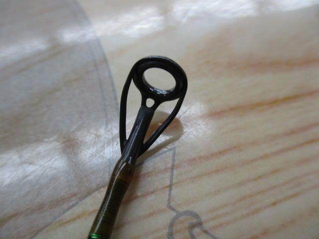 トラウトプログラム 51タイムトライアル