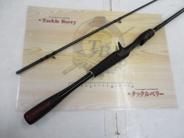 20ゾディアス 166MH-2