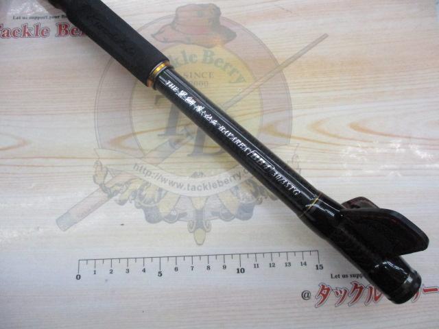 THE黒鯛落し込み ベイエリアBB4 30/35TG｜＠ベリーネット 日本最大新品