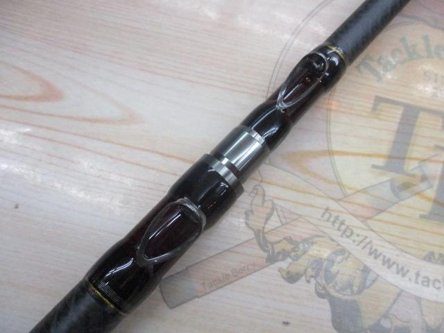 THE黒鯛落し込み ベイエリアBB4 30/35TG｜＠ベリーネット 日本最大新品