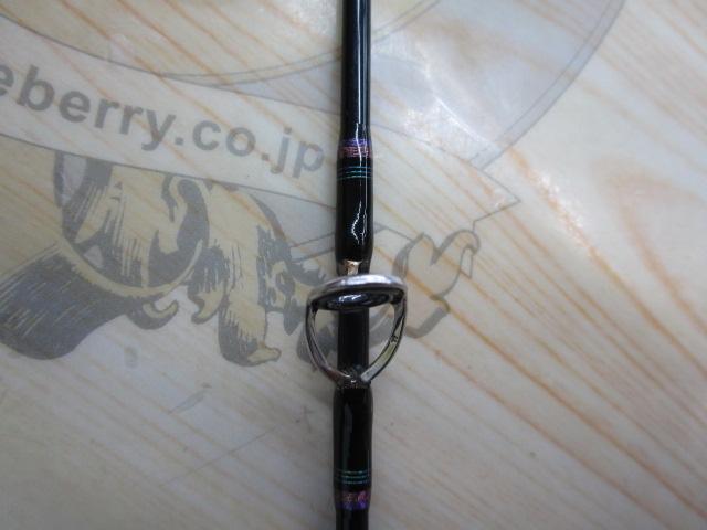 紅牙X 69HB
