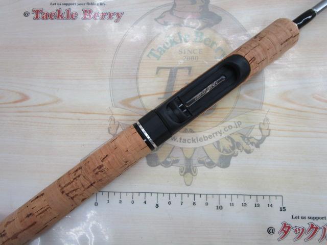 テムジン　TMJL-60ML テムジン TMJS-60UL｜＠ベリーネット 日本最大新品中古釣具WEBショップ
