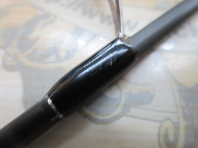 テムジン TMJS-60UL｜＠ベリーネット 日本最大新品中古釣具WEBショップ