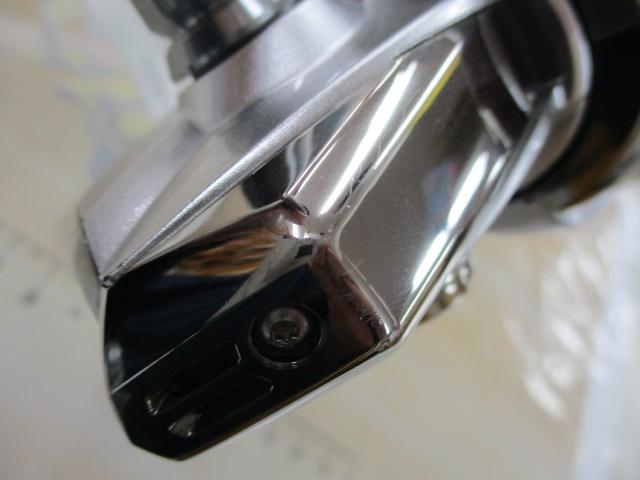 19ストラディック C5000XG