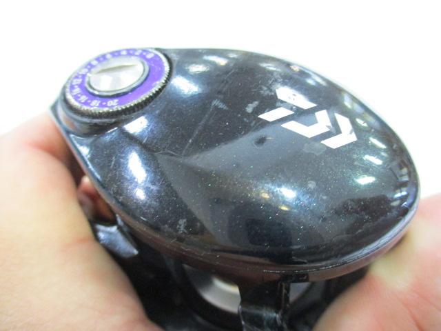 タトゥーラ 103XH-TW