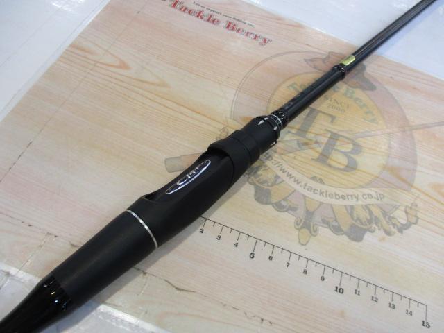 18ポイズンアドレナ 276M-2｜＠ベリーネット 日本最大新品中古釣具WEB