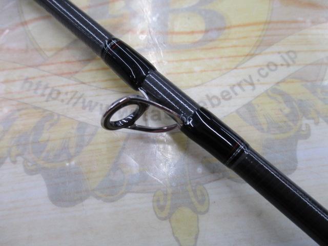 月下美人MX アジング65MHB-S・K BOAT