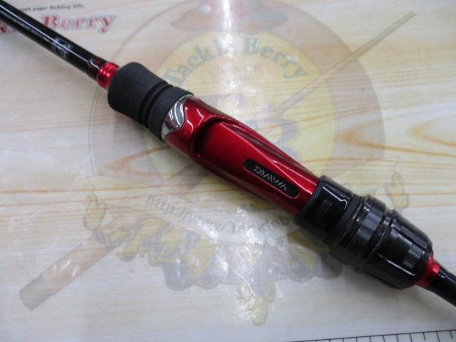 シルバーウルフMX 72L-S