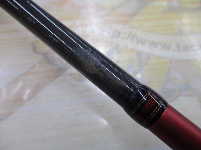 シルバーウルフMX 72L-S