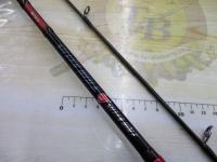 シルバーウルフMX 72L-S