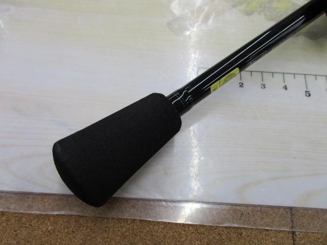 エメラルダスX 65LB-S IM