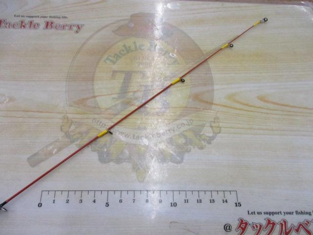 エメラルダスX 65LB-S IM