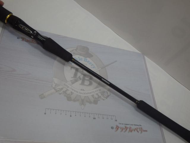 15炎月SS B610L-S