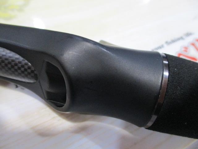 ブルーポーター IKM-603MH