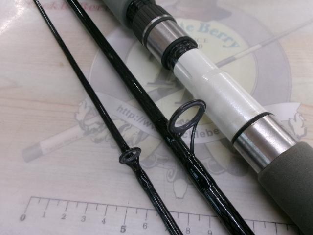 CWPMパシフィックファントム CW-1203-4FS