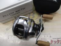 21ジリオン SV TW 1000XH