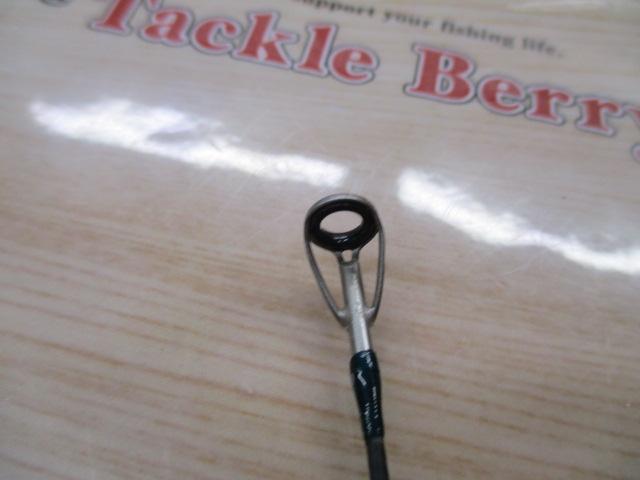 ルアーマチックMB S86ML-4
