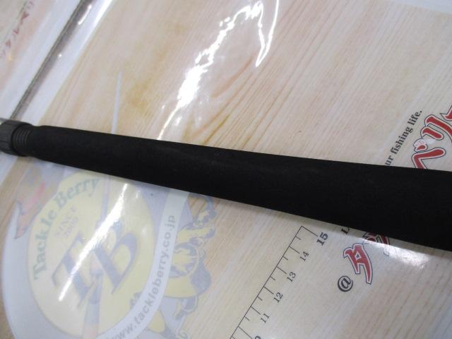 ルアーマチックMB S86ML-4