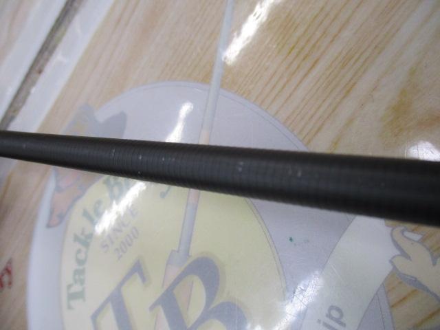 ルアーマチックMB S86ML-4